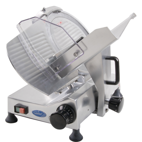 Allpoints Slicer, Manual , 12"Blade, General 2801800